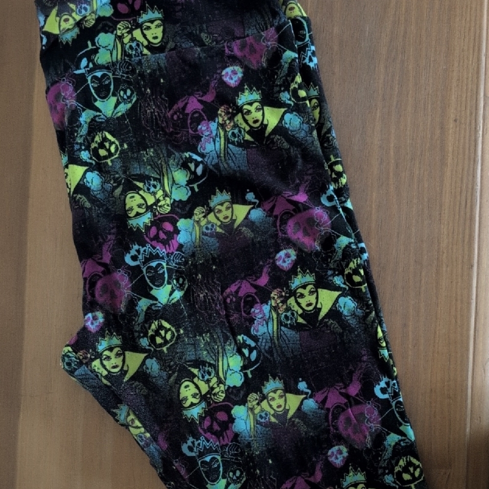 Lularoe Disney Talk And Curvy